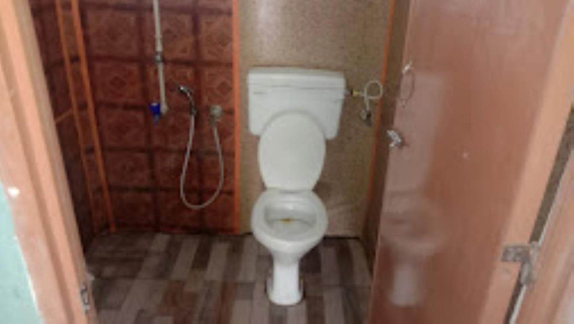 River Wind Cottage Majuli Экстерьер фото